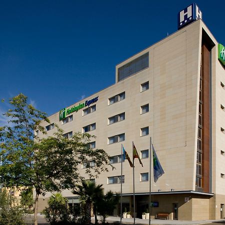 Holiday Inn Express Valencia Bonaire By Ihg Aldaia Exterior foto