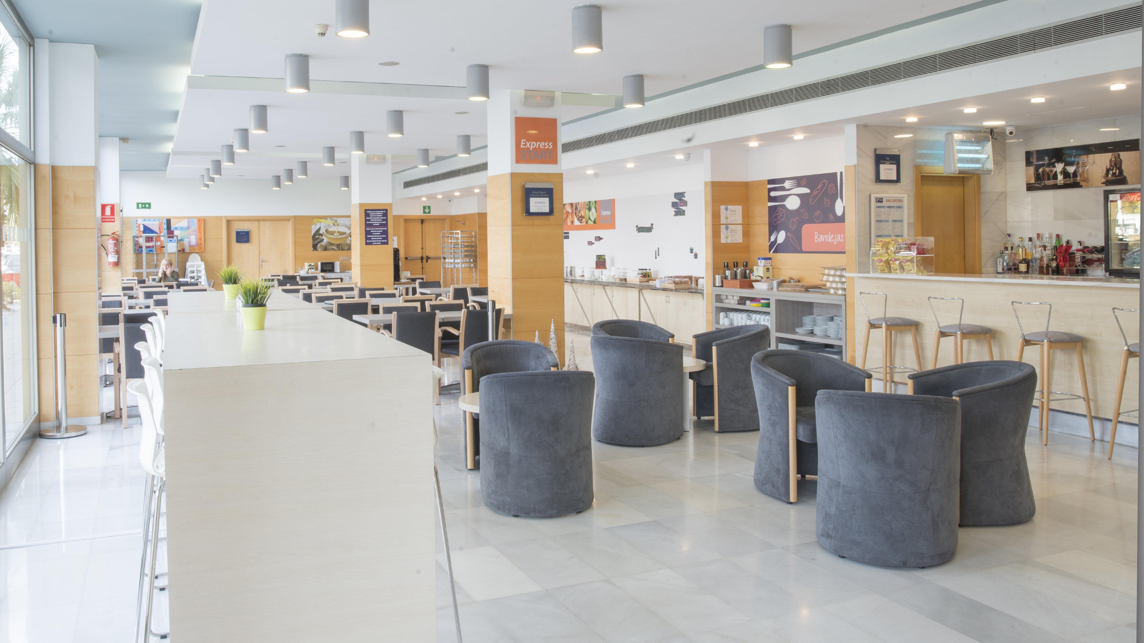 Holiday Inn Express Valencia Bonaire By Ihg Aldaia Exterior foto