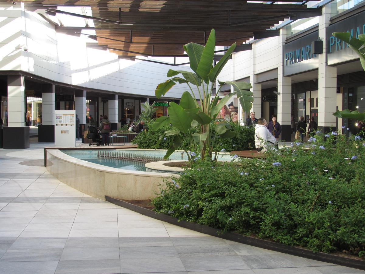 Holiday Inn Express Valencia Bonaire By Ihg Aldaia Exterior foto